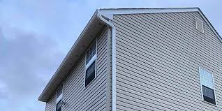 Best Wood Siding Installation  in Union Hill Novelty Hill, WA